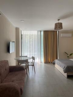 apartment near the sea with pool - Batumi - 4