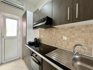 Thalassografia Apartment - Limenas - 5