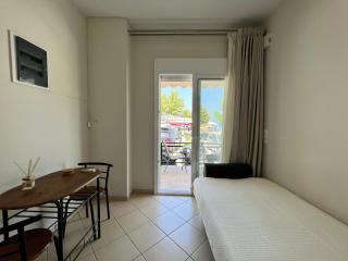 Thalassografia Apartment - 2