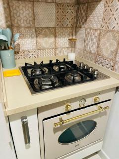 Casa Margherita - Florença - 1