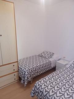 APARTAMENTO VIGO CAMELIAS CENTRO - Vigo - 5