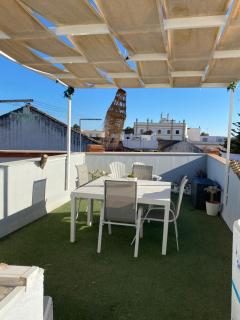 LAS 7 ESQUINAS - El Puerto de Santa María - 0