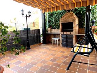 Casa con piscina junto a playa - 3