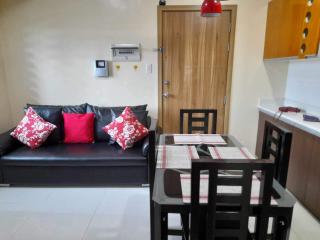 1 Bedroom US Embassy Roxas Blvd. Ermita Manila - Manila - 0