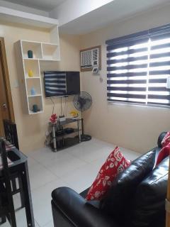 1 Bedroom US Embassy Roxas Blvd. Ermita Manila - Manila - 9