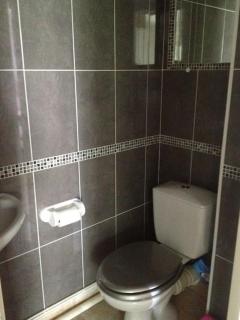 Beautiful apartment close to every spot of Deauville - 2