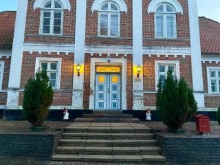 Boutique Hotel Postgården - Holsted - 7