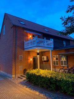 Boutique Hotel Postgården - Holsted - 9