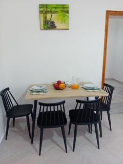 Casa Artemis - Plátanos - 1