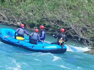 TARA RIVER HOUSE - - 8