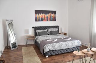 Apartment in Belgrade with small parking space - Belgrado - 0