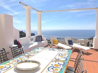 Casa sole mio - Capri - 0