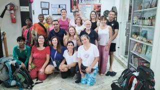 Rudram Hotel Yoga & Ayurveda Retreat - 4