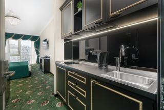 Arcadia City Apartments - Odessa - 0