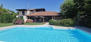 Cerlino's B&B - Reggio Emilia - 8