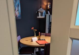 Boutique B&B Villa van Voss - The Guesthouse - Etten-Leur - 2