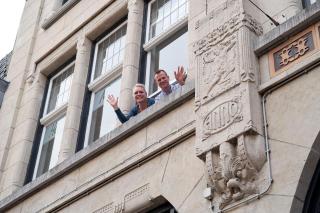 Bed & Breakfast Hotel Malts - Haarlem - 3