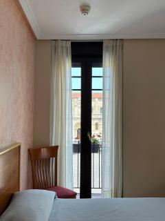 Hostal Restaurante Boccalino - León - 5