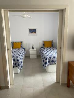 BLUE PEARL - POOL - TERRACE - OCEAN VIEW - BEACH - WIFI - WONDERFUL Complex - 5
