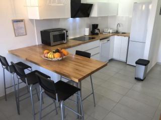 BLUE PEARL - POOL - TERRACE - OCEAN VIEW - BEACH - WIFI - WONDERFUL Complex - 9