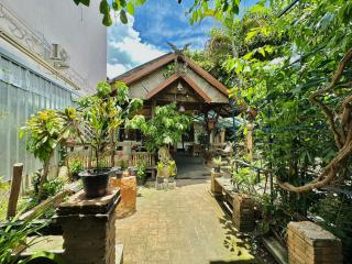 Cozy Nest CNX - Chiang Mai - 7
