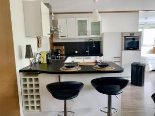 Bungalow parenthèse de vie - logement indépendant - Cernay - 3