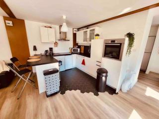 Bungalow parenthèse de vie - logement indépendant - Cernay - 4