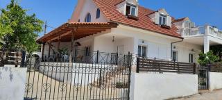Three Artists Cottage - Porto Rafti - 8