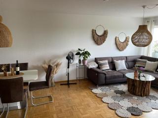 Ferienwohnung in Maikammer - 2