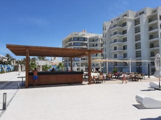 Scandic Resort, free WiFi, sandy beach, coral reef - Hurghada - 4