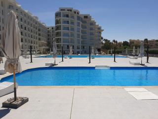 Scandic Resort, free WiFi, sandy beach, coral reef - Hurghada - 1