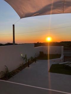 Lejardin suites santorini - Pyrgos - 7