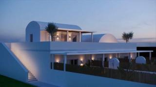 Lejardin suites santorini - Pyrgos - 3