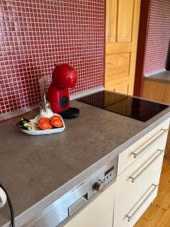 Horský apartmán Dolní Morava - Dolní Morava - 6
