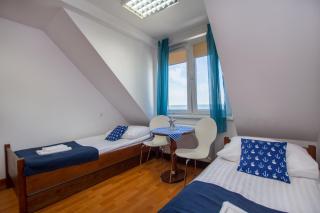 DALBA pokoje przy samej plaży - 6