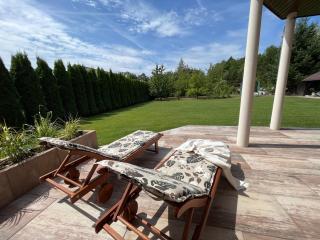 LakeHouse - Giewartów - 0