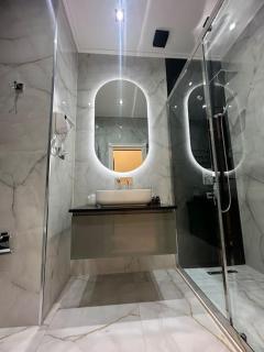 Levent beach 1,Luxury apartment - Sumqayıt - 9
