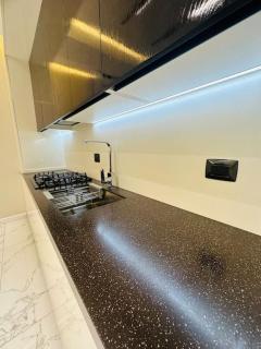 Levent beach 1,Luxury apartment - Sumqayıt - 6