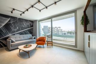 Beach Side-Kings Luxury Sea view Amazing Pool Eilat - Eilat - 7