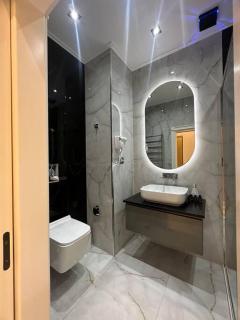 Levent beach 1,Luxury apartment - Sumqayıt - 3