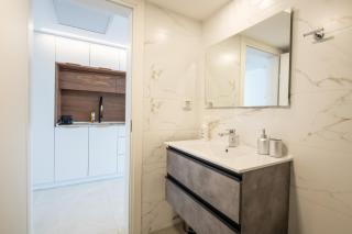 Beach Side-Kings Luxury Sea view Amazing Pool Eilat - 2