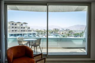 Beach Side-Kings Luxury Sea view Amazing Pool Eilat - Eilat - 1