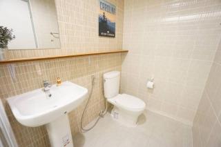 Maruay Living Apartment 509 (Khaosan/Chinatown/Samyot MRT) - 8