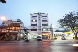 Maruay Living Apartment 509 (Khaosan/Chinatown/Samyot MRT) - Bangkok - 3