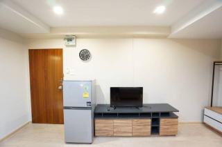 Maruay Living Apartment 509 (Khaosan/Chinatown/Samyot MRT) - Bangkok - 1