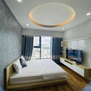 Căn hộ Nha Trang - 4 bedroom beach & mountain apartment - Nha Trang - 2