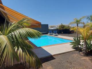 Villa Chloé - Playa Blanca - 6