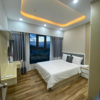 Căn hộ Nha Trang - 4 bedroom beach & mountain apartment - Nha Trang - 3