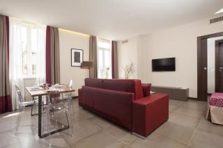 Trianon Borgo Pio Aparthotel - Rome - 9