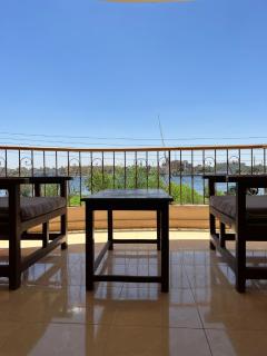 Luxor Plaza House - Louxor - 3